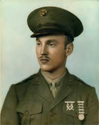 Honoring Our Veterans