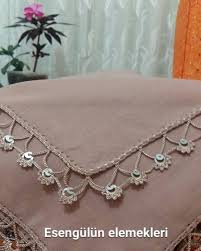 Hayran Kalacaginiz 63 Sahane Tig Isi Oya Modelleri 2020 Tig Isleri Oya Boncuklu Tig