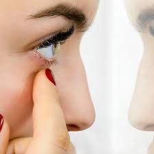 Rather than using a pill or juice to flush out from. Removing A Hair From Your Eye Thriftyfun