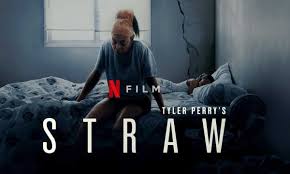 Tyler perry’s straw