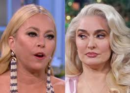 RHOBH star Sutton Stracke reveals she hired security after Erika Jayne  fight