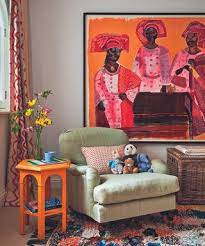 Organize Toys In A Small Living Room