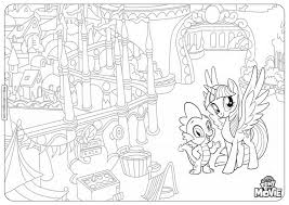 My Little Pony Mermaid Coloring Pages In 2020 Mermaid Coloring Pages Disney Princess Coloring Pages My Little Pony Coloring