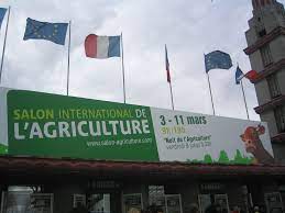 Check spelling or type a new query. Paris International Agricultural Show Wikipedia