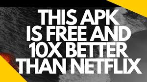 Like netflix, which is about $12 a month. This New Apk For Firestick Fire Tv Is 100 Free And 10x Better Than Netflix Install The Latest Kodi