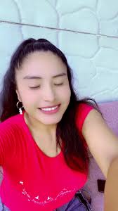 Hilda Tomando En El Alto