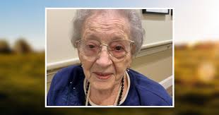 Mary Alice Jackman Obituary February 28, 2021