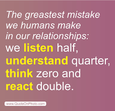 Quotes About Relationship Mistakes 41 Quotes