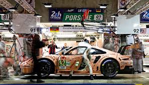 Fia president jean todt and fia endurance commission president, richard mille. 24 Uur Van Le Mans 2018 8 Redenen Waarom Je Er Bij Moet Zijn Jfk
