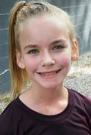 Amberly Alexis Barnett (2007-2019)