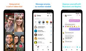 An apk file is an android package file. Messenger Apk 264 0 0 23 120 Latest Version Free Download For Android
