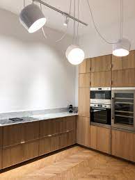 Découvrez notre gamme d'armoires de cuisine en différents matériaux et finitions: Cuisine Ekestad Ikea Cuisine Moderne Cuisine Appartement Cuisine Ikea