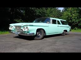 Image result for Twilight Turquoise 1961 Plymouth