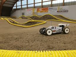 Brand new, very large asphalt onroad flat track. Indoor Rc Car Racing Near Me Cheap Online