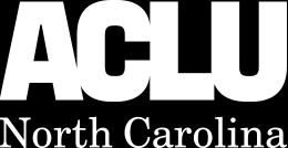 The organization also maintains a regional office in columbus. Aclu Of North Carolina