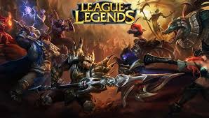 Por último, no olvides tomar una foto del momento y compartirla con todos tus amigos. El League Of Legends Premiara A Sus Jugadores Con Tokens Intercambiables Por Criptomonedas Cripto247