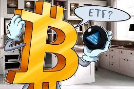 Bitcoin prices fell a bit on wednesday after the u.s. Sec Delays Decision On Bitcoin Etf Sets Deadline For Late February