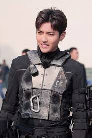 Ngô diệc phàm triệu lệ dĩnh. Triá»‡u Lá»‡ DÄ©nh Cung Ngo Diá»‡c Pham Tham Gia Show Truyá»n Hinh Má»›i Kris Exo Kris Wu Exo Fashion