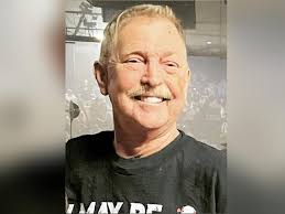 David McDonald Roberts's Obituary