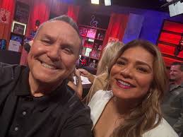 A few behind the scenes photos from today's recording of On the Air with  Sully & Little Tommy! This episode will air