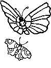 More fun coloring activities too! Insect Coloring Pages