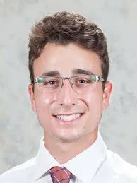 Joseph Ender's Instagram, Twitter & Facebook