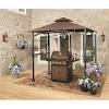Shop for sunjoy replacement canopy online at target. 1