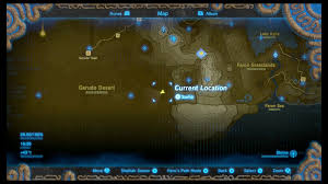 Check out our other breath of the wild guides! Zeldas Breath Of The Wild Champion Urbosa S Song How To Defeat The Molduking Thunderblight Ganon Usgamer