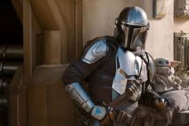 The Mandalorian Season 2 Review Killer Action And A Major Star Wars Tease Cnet