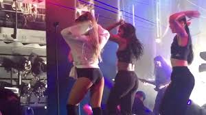 This paris hotel provides complimentary wireless internet access. Ariana Grande Problem Le Trianon Paris 2016 Youtube