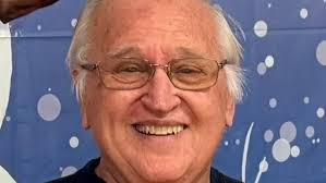 Gilbert Baker Obituary (1945