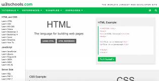 11 Places To Learn To Code Online January 2021 Embed your image into your html file: