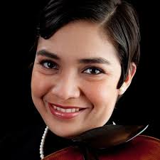 Orquídea Guandique-Araniva