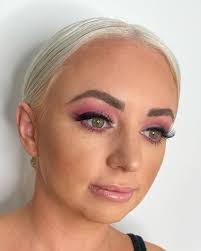 Makeup Artist Wedding Makeup