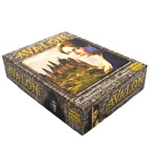 We did not find results for: The Resistance Avalon Board Games Zatu Games Uk