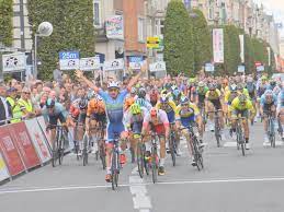 Since 2005, the race is organized as a 1.1 event on the uci europe tour. Ks Leuven Be Impro 1 Onewebmedia Finish Jpg