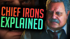 What Happened To William Birkin?