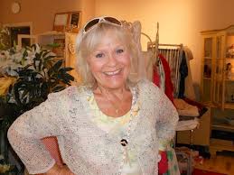Christina schollin is on facebook. Christina Schollin Alchetron The Free Social Encyclopedia