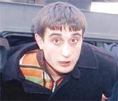 Ayıp ayıp... Ben suçsuzum