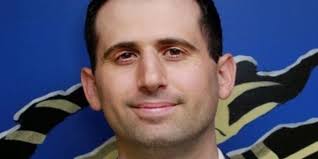 Fazzi ready to step in as St. John Paul athletic director