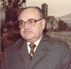 Iglesia evangelica de Rubi: Nuestros pastores