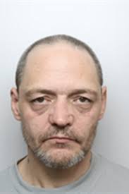 Dramatic moment police reach up to 65mph chasing stolen BMW though  Sheffield streets