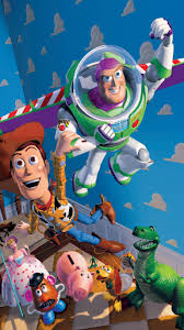 Maybe you would like to learn more about one of these? Toy Story Iphone Hd Wallpapers Wallpaper Cave