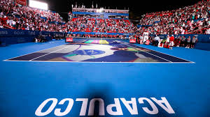 Encuentra promociones de eventos para tenis. Abierto Mexicano De Tenis Permitira Aficionados