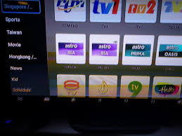 Choosing between the latest android tv box, amazon. Iptv Malaysia