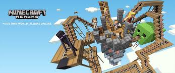 You can lead a full and happy minecraft life just building by yourself or sticking to local multiplayer, but the size and variety of hosted remote minecraft servers is pretty staggering and they offer all manner of new experiences. Nintendo Wire Pa Twitter Server Hosting Service Minecraft Realms Is Heading To The Nintendo Switch This Summer Https T Co Rlhp0ki6fn
