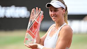 274 897 tykkäystä · 7 089 puhuu tästä. Liudmila Samsonova Vs Belinda Bencic 2021 Berlin Final Wta Match Highlights