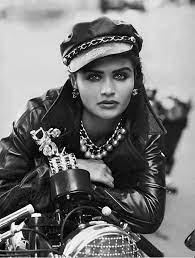 Alberto T Peroni On Twitter Peter Lindbergh Lindbergh Helena Christensen