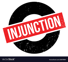 نتیجه جستجوی لغت [injunction] در گوگل