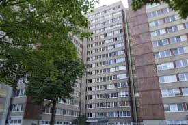 Frankfurt an der oder · 97 m² · 3 zimmer · wohnung · balkon · sauna. Wohnungen Mieten In Frankfurt Oder